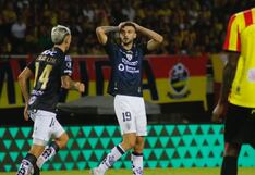 Pereira vs. Independiente del Valle (1-0): gol, resumen y vídeo por Copa Libertadores
