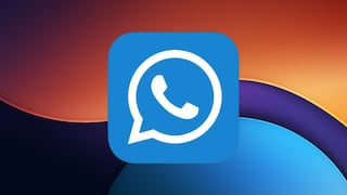 Instala WhatsApp Plus 2024 (v17.76) original y estable en Android para agosto