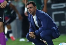 ¿Nuevo experimento de Pablo Guede? La alineación de Alianza Lima vs. Sport Boys en Matute