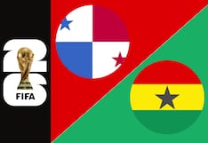 💻 En qué canal pasan Panamá vs. Ghana EN VIVO hoy por el Mundial 2026 en California, Florida y Texas