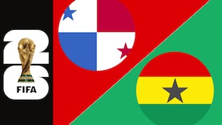 ¿En qué canal televisaron Panamá vs. Ghana hoy por el Mundial 2026 en California, Florida y Texas?