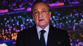 ¡Fin del culebrón! Próximo fichaje del Real Madrid reconoce contactos con el club y estalla la 'bomba'