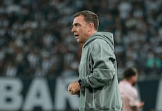 Desde Alianza Lima confían en ganar el título nacional: “Pablo Guede tiene la llave”