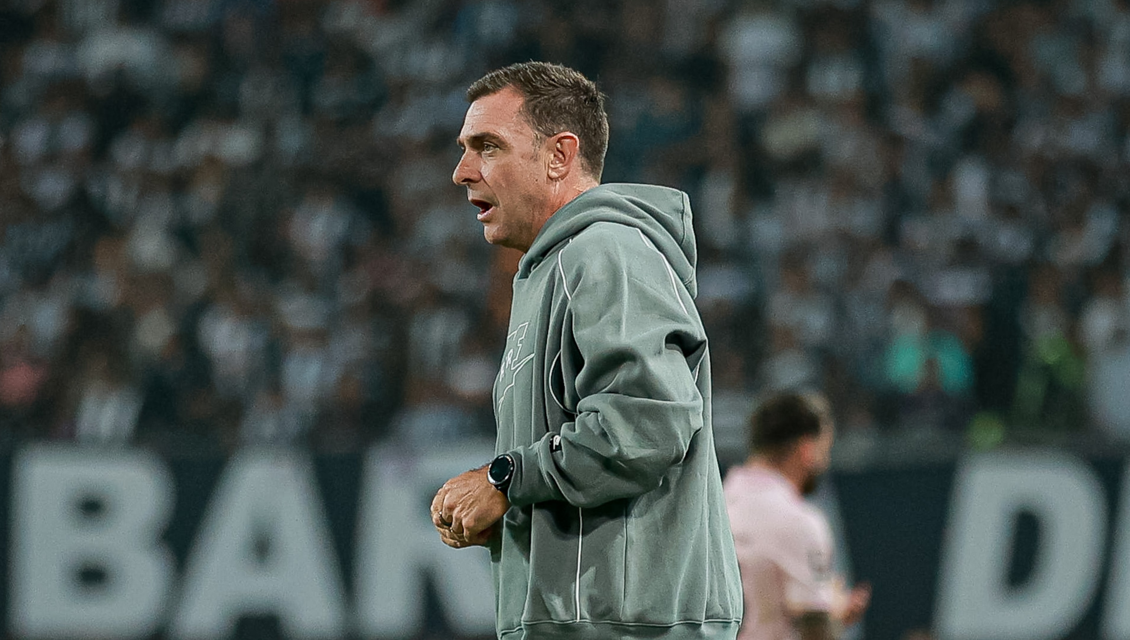 Desde Alianza Lima confían en Pablo Guede. (Foto: LFP)