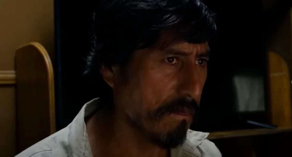 Dorian FernándezMoris, director de “La Pampa” “La inspiración de la