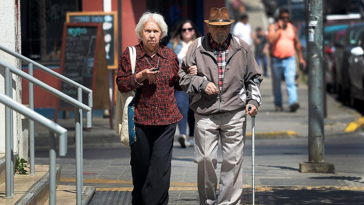 Bono Invierno 2023: cuánto es el monto que se pagará en Chile | Foto: Agencia Uno