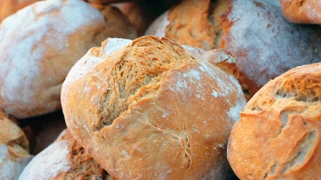 ¿Cómo conservar el pan por más días? 