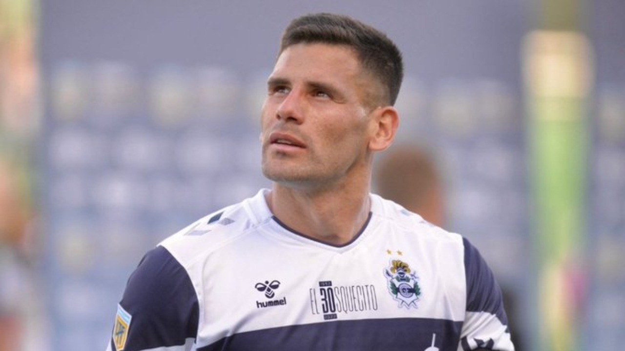 Guillermo Enrique se convertirá en jugador de Alianza Lima. (Foto: Difusión)