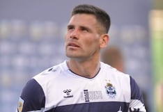 Se sigue armando el equipo: Guillermo Enrique será jugador de Alianza Lima para el 2025