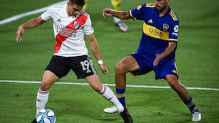 Sin piedad: el puntaje de la prensa argentina para Carlos Zambrano tras el Boca vs. River
