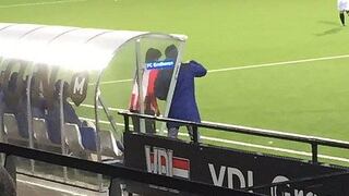 Beto Da Silva debutó con Jong PSV en triunfo sobre MVV Maastricht por torneo holandés