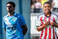 Canales de TV para ver Sporting Cristal vs. Junior: horarios del partido