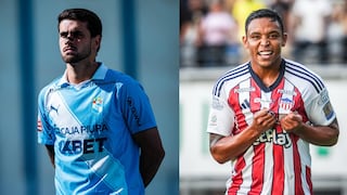 Sporting Cristal vs. Junior: fecha, horarios y canales de TV por Copa Libertadores