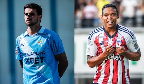Sporting Cristal vs. Junior: fecha, horarios y canales de TV por Copa Libertadores