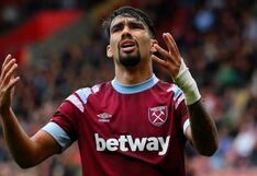 Denuncia contra Lucas Paquetá: ¿qué hizo y por qué está metido en apuestas deportivas?