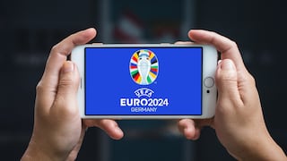 Guía para ver EN VIVO los duelos de la Euro 2024 legalmente en Android y iOS