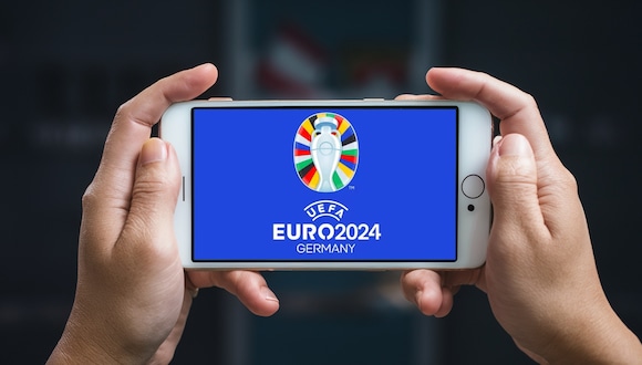 Mira los partidos de la Euro 2024 de manera legal (Depor)