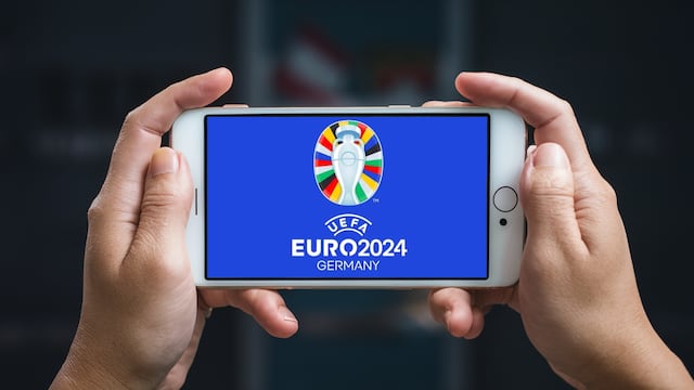 Cómo ver EN VIVO los partidos de la Euro 2024 en Android y iOS