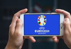 Guía para ver EN VIVO los duelos de la Euro 2024 legalmente en Android y iOS