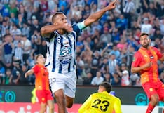 Pachuca vs. Herediano (2-1): ver goles, resumen y vídeo por Concachampions