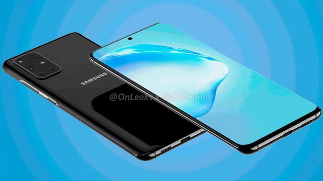 El próximo Samsung Galaxy S11 podrá grabar en 8K, según SamMobile