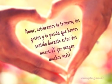 Imágenes para dedicar vía redes sociales por el Día de la Novia 2024. (Foto: Internet).