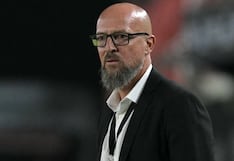 No va más: Cusco FC anunció la salida de Alejandro Orfila tras los malos resultados