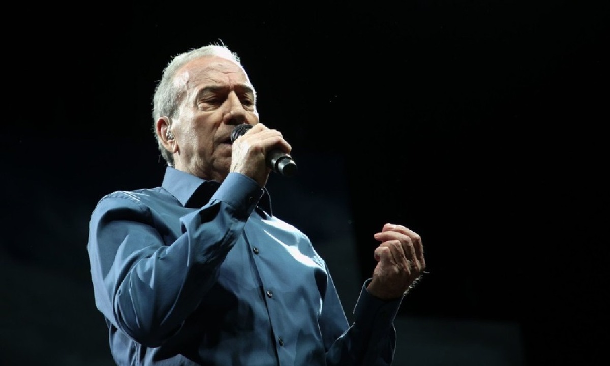 José Luis Perales envía mensaje respecto a la noticia de su fallecimiento. (Foto: Instagram-Oficial)