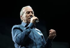 José Luis Perales, cantautor español, publica video desmintiendo su fallecimiento