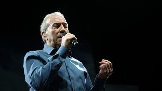 José Luis Perales, cantautor español, publica video desmintiendo su fallecimiento