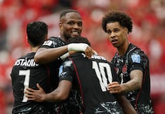 Canadá goleó 6-0 a Qatar: video, goles y resumen del partido por el Mundial 2026