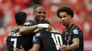 Canadá goleó 6-0 a Qatar: video, goles y resumen del partido por el Mundial 2026