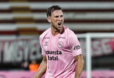 Luciano Nequecaur dejó mensaje para Marco Huamán tras la fuerte entrada: “Espero que estés bien”