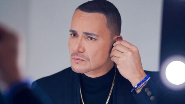 Congreso de la salsa de Nueva York honrará a Victor Manuelle por su carrera