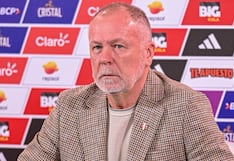 ¡El primer reto para Mano Menezes! La Selección Peruana confirmó amistoso ante campeón continental