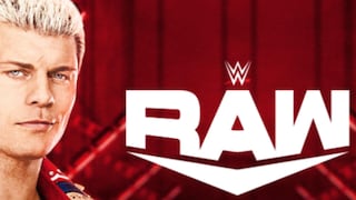 “WWE Raw” podría salir de televisión por 3 meses antes de llegar a Netflix