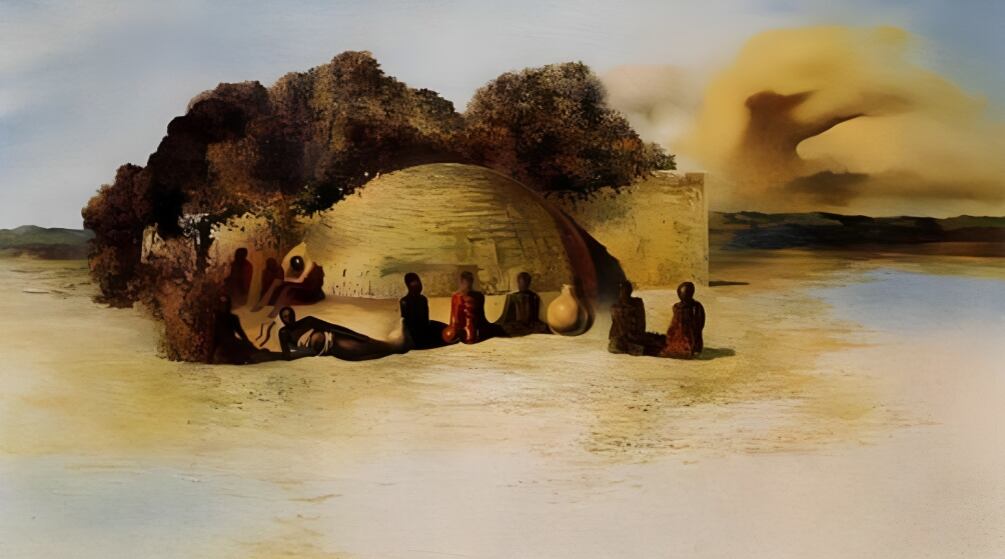 Test de personalidad: conoce cómo te afecta tu entorno según lo primero que veas (Foto: GenialGuru).