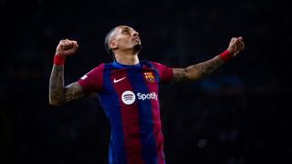 Barcelona vs. PSG (1-4): resumen, video y goles por Champions