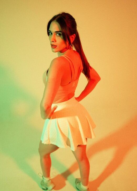 Dennhi Callu (Foto: Dennhi Callu/Instagram)