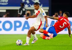 DSports transmitió Perú 0-0 Chile de la Jornada 1 en la Copa América 2024