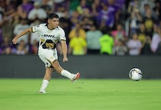 “Juega de Odegaard”: hinchas de Pumas comparan a Piero Quispe con crack del Arsenal