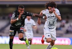 Pumas vs. León (1-0): ver gol, resumen y vídeo de partido por Liga MX