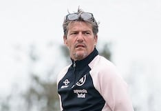 ¿Carlos Desio se quedará para el centenario de Sport Boys? Los detalles de su renovación