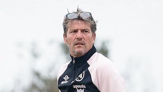 ¿Carlos Desio se quedará para el centenario de Sport Boys? Los detalles de su renovación