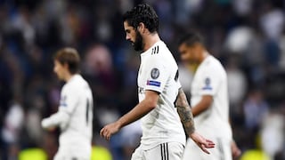 "No seguirá la próxima temporada": Isco en su hora más difícil en Real Madrid por exceso de peso [VIDEO]