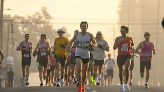 Consejos para empezar a correr y llegar a la Maratón de Nueva York