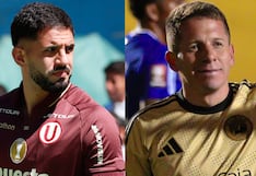 Juegan, Universitario vs. Cusco FC: fecha, horarios, cuándo juegan y canales de TV