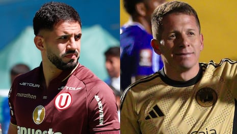 Universitario vs. Cusco FC: fecha, horarios, cuándo juegan y canales de TV por la Liga 1