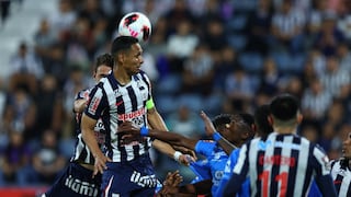 Alianza Lima vs. ADT (2-0): goles, video y resumen por el Torneo Clausura