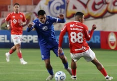 Cienciano clasificó a los play-offs de la Copa Sudamericana: empató 1-1 con Juventud, resumen y goles